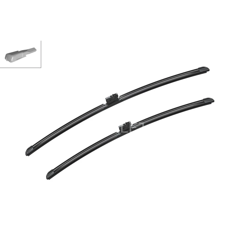 Sada stieračov Bosch Aerotwin A242S 600+550mm 3397014242