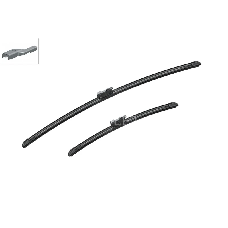 Sada stieračov Bosch Aerotwin A538S 650+400mm 3397007538