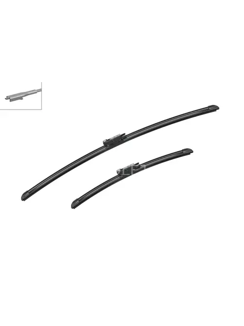 Sada stieračov Bosch Aerotwin A028S 650+400mm 3397014028