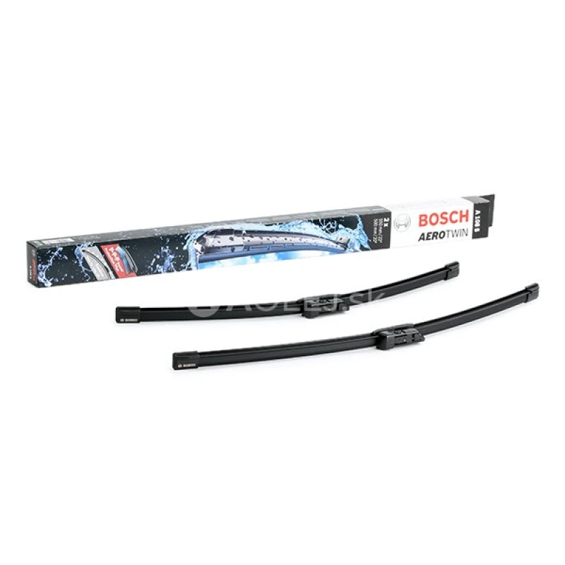 Sada stieračov Bosch Aerotwin A108S 550+500mm 3397014211