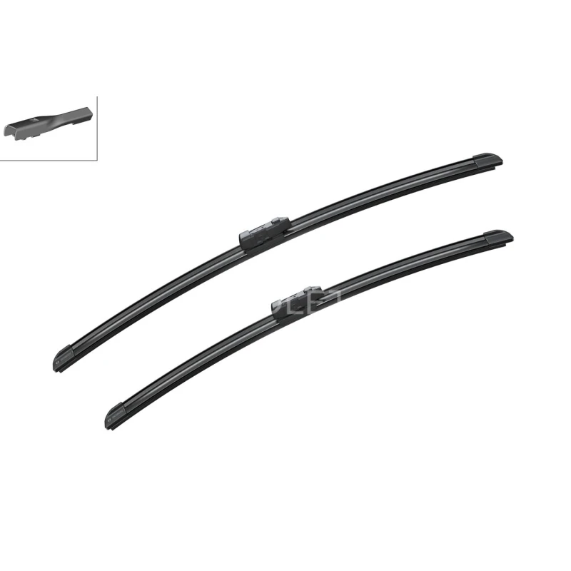 Sada stieračov Bosch Aerotwin A108S 550+500mm 3397014211
