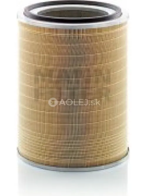 Vzduchov&yacute; filter MANN FILTER C 31 1256/2