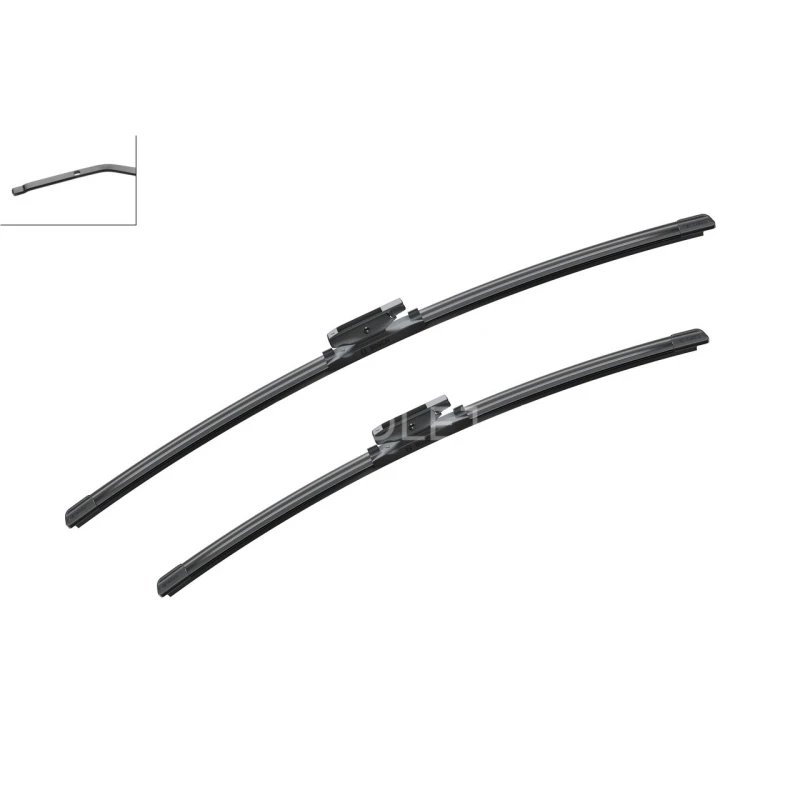 Sada stieračov Bosch Aerotwin A117S 650+550mm 3397007117