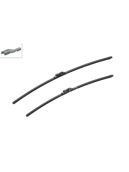 Sada stieračov Bosch Aerotwin A865S 800+700mm 3397007865