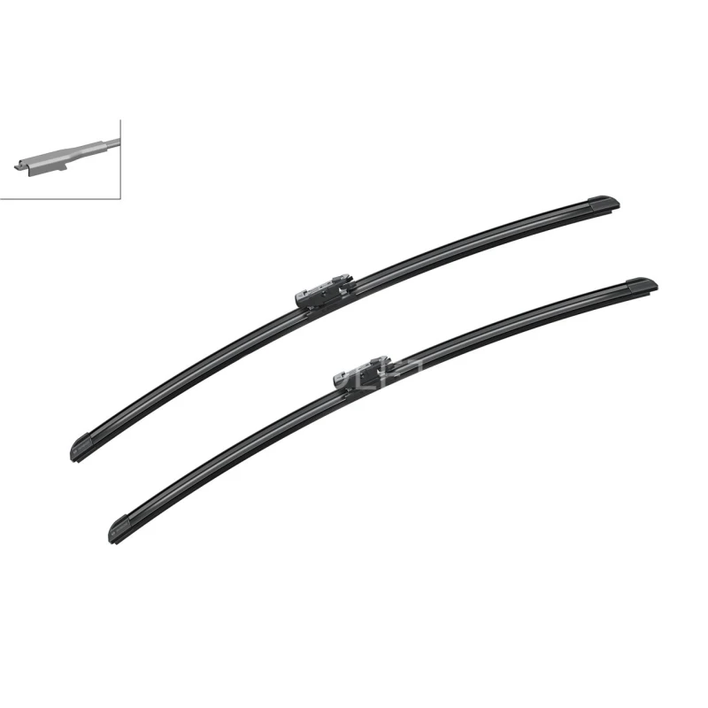 Sada stieračov Bosch Aerotwin A129S 625+625mm 3397014129