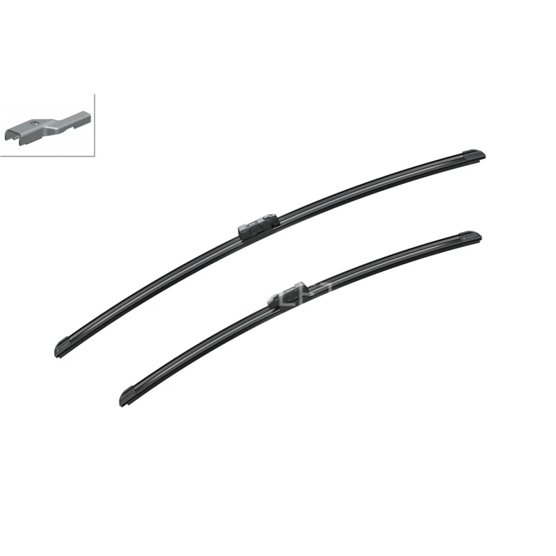 Sada stieračov Bosch Aerotwin A581S 680+575mm 3397007581