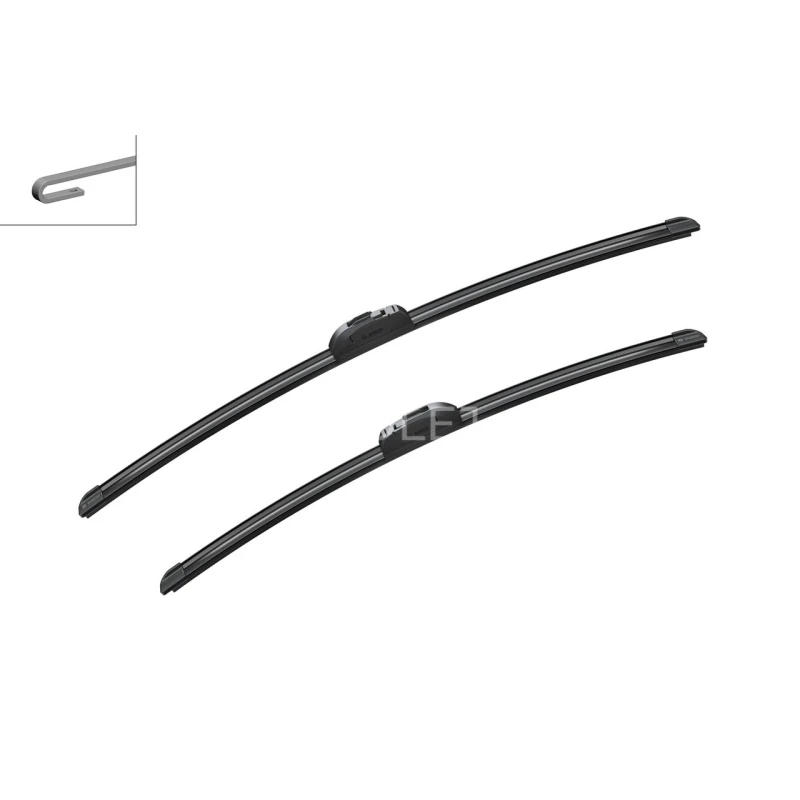 Sada stieračov Bosch Aerotwin AR991S 650+575mm 3397118991