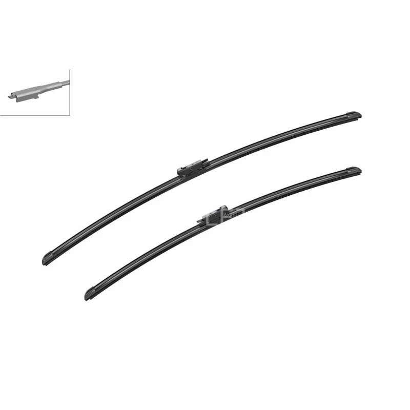 Sada stieračov Bosch Aerotwin A213S 750+650mm 3397014213