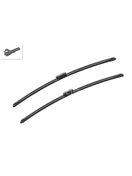 Sada stieračov Bosch Aerotwin A976S 700+700mm 3397118976