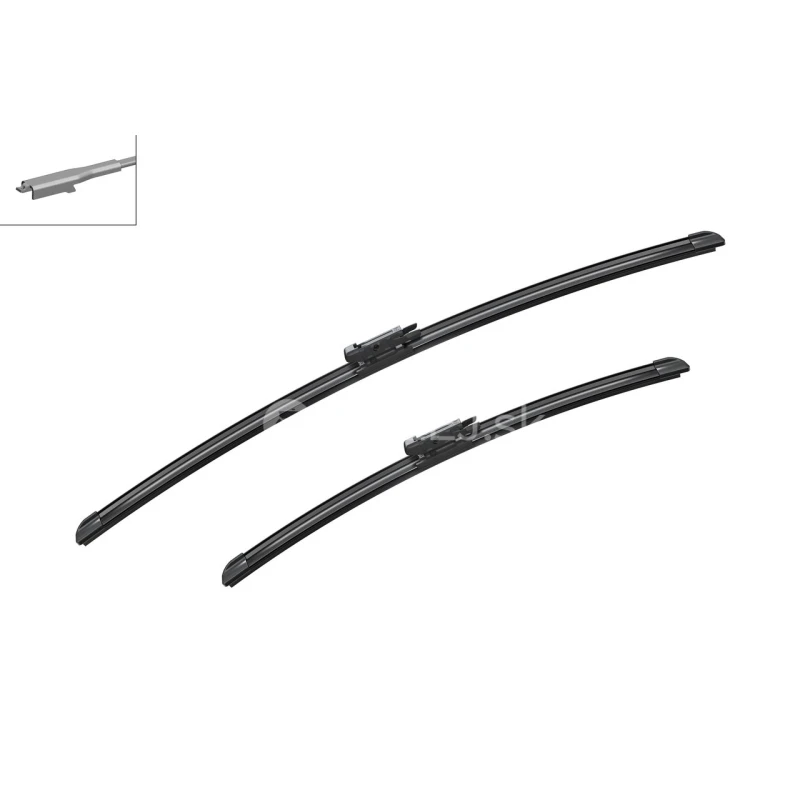 Sada stieračov Bosch Aerotwin A998S 650+475mm 3397014939