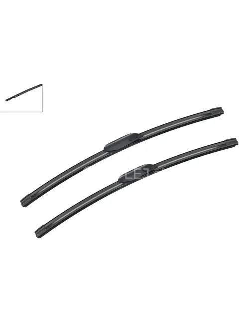Sada stieračov Bosch Aerotwin A893S 550+550mm 3397009893