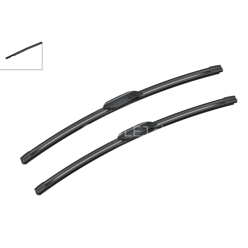 Sada stieračov Bosch Aerotwin A893S 550+550mm 3397009893