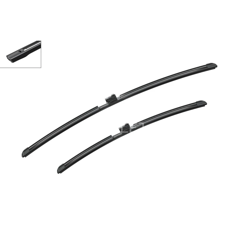 Sada stieračov Bosch Aerotwin A727S 650+500mm 3397014727
