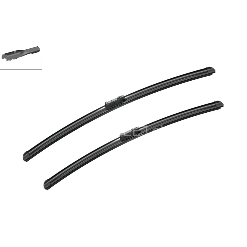 Sada stieračov Bosch Aerotwin A697S 530+575mm 3397007697