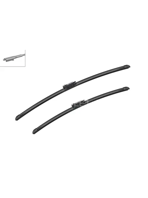 Sada stieračov Bosch Aerotwin A212S 650+550mm 3397014212