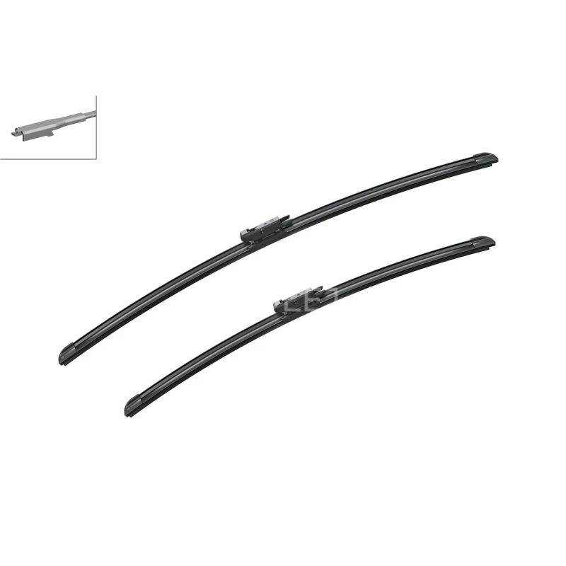 Sada stieračov Bosch Aerotwin A212S 650+550mm 3397014212