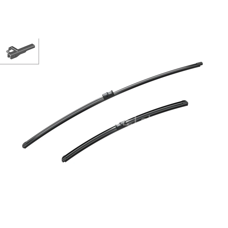 Sada stieračov Bosch Aerotwin A103S 750+530mm 3397014117