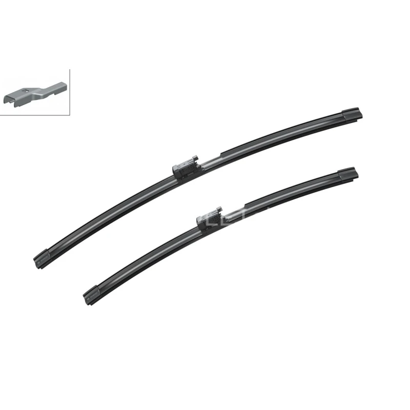 Sada stieračov Bosch Aerotwin A007J 600+500mm 3397110007