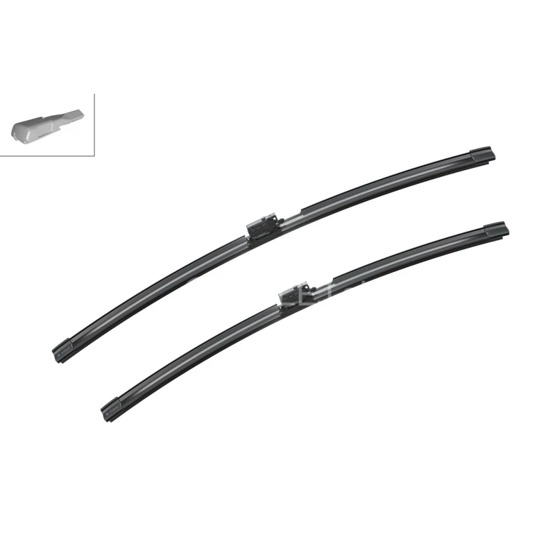 Sada stieračov Bosch Aerotwin A004J 650+600mm 3397110004