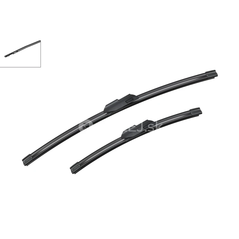 Sada stieračov Bosch Aerotwin A010J 600+400mm 3397014919