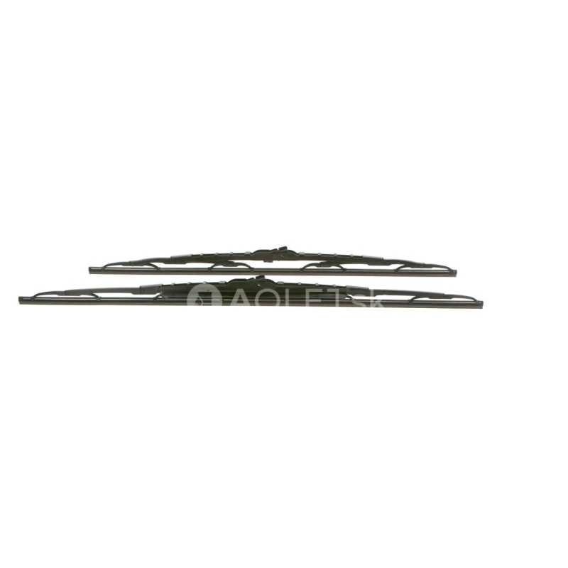 Sada stieračov Bosch Twin 608S 600+550mm 3397118308