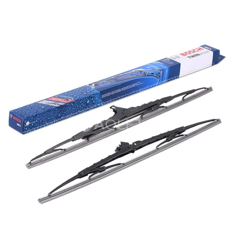 Sada stieračov Bosch Twin 608S 600+550mm 3397118308