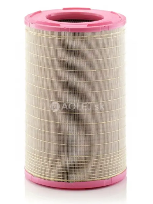 Vzduchov&yacute; filter MANN FILTER C 31 1414