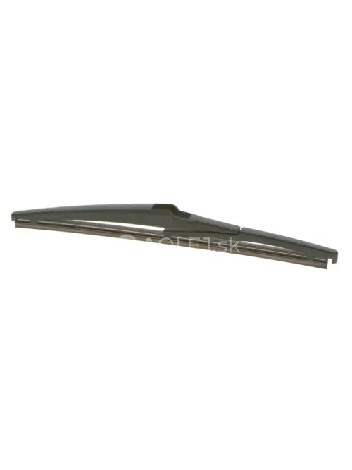 Zadn&yacute; stierač Bosch H281 280mm 3397011428