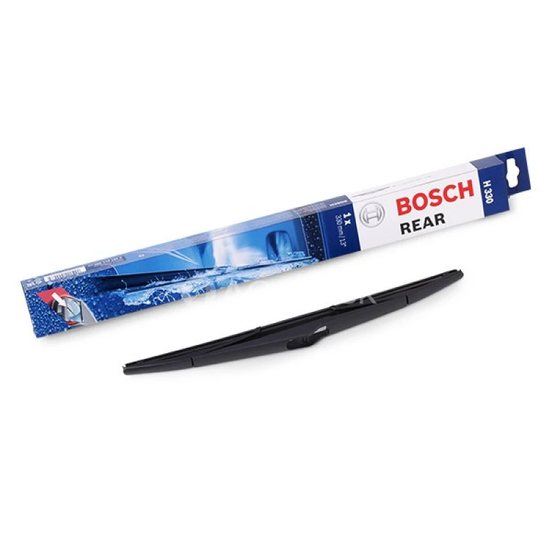 Zadn&yacute; stierač Bosch H330 330mm 3397011306