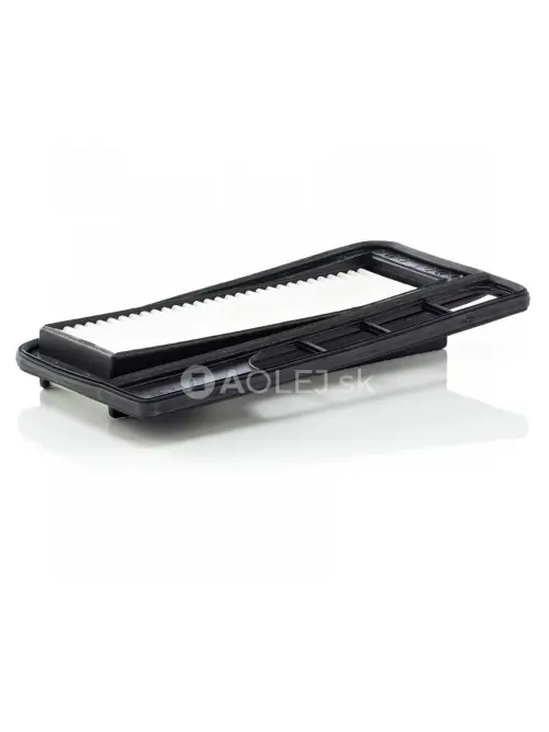 Vzduchov&yacute; filter MANN FILTER C 3118