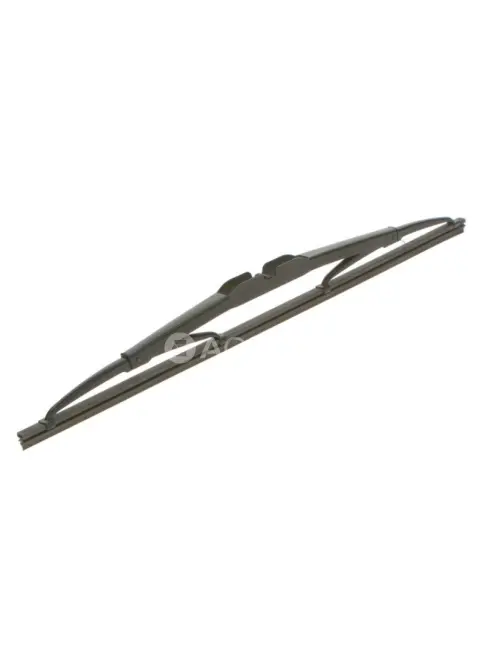 Zadn&yacute; stierač Bosch H407 400mm 3397011401