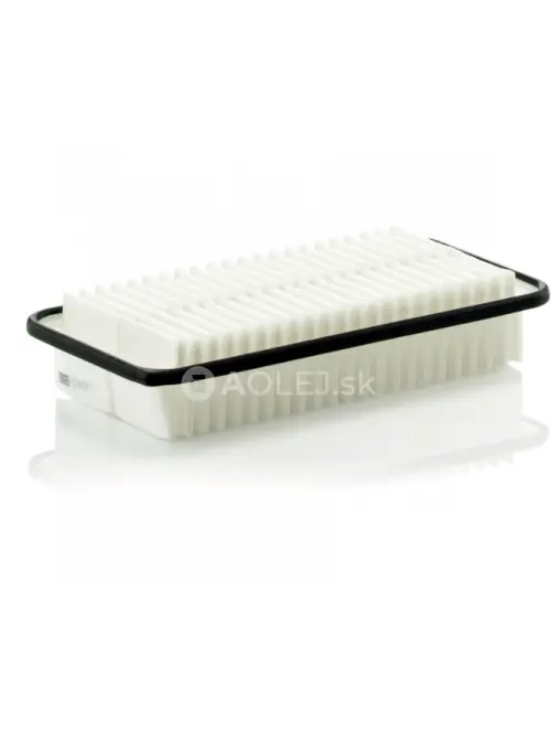 Vzduchov&yacute; filter MANN FILTER C 3127