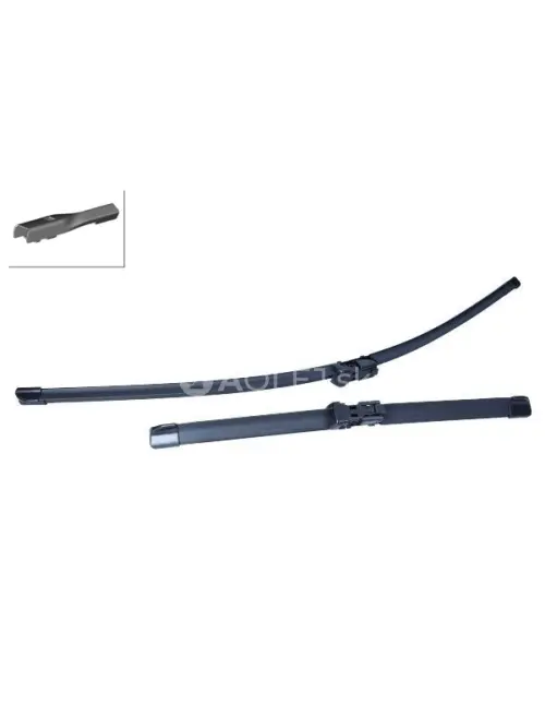 Sada stieračov Maxgear 39-0157 600+475mm