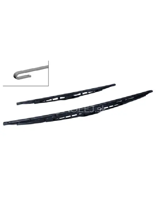 Sada stieračov Maxgear 39-1004 530+380mm