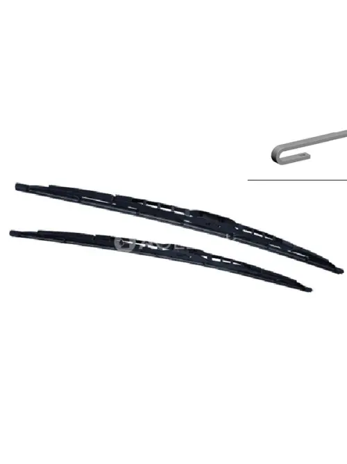 Sada stieračov Maxgear 39-0741 530+530mm