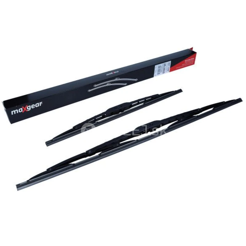 Sada stieračov Maxgear 39-1015 575+400mm