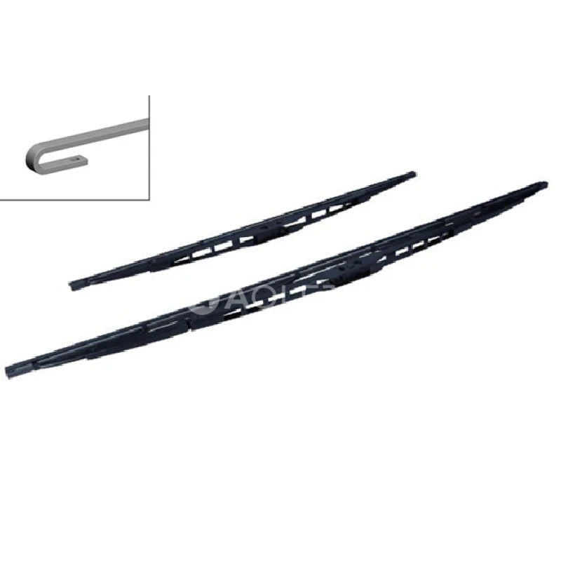 Sada stieračov Maxgear 39-1015 575+400mm