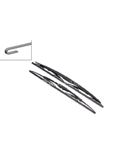 Sada stieračov Maxgear 39-0099 530+475mm