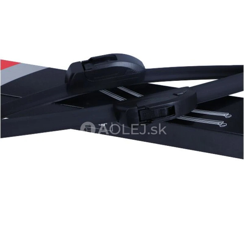 Sada stieračov Maxgear 39-0625 530+530mm