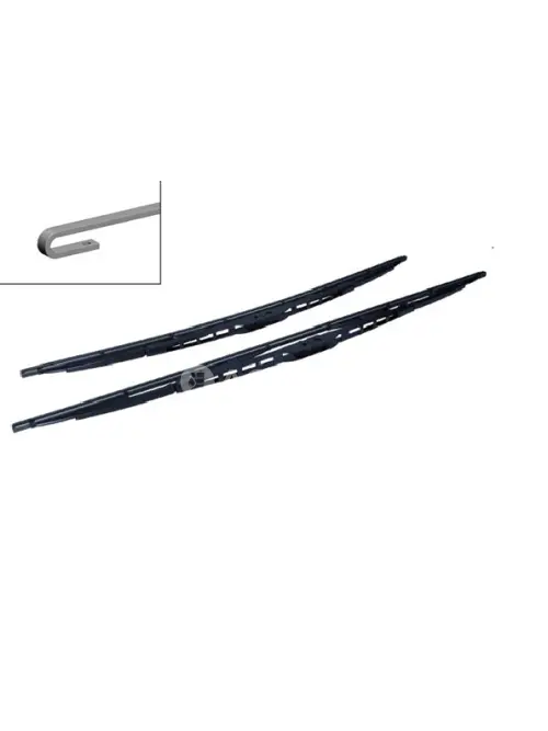 Sada stieračov Maxgear 39-1025 600+530mm