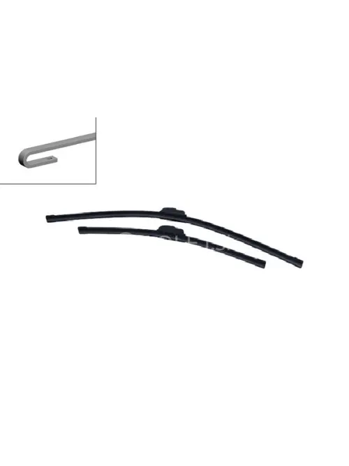 Sada stieračov Maxgear 39-0672 650+450mm