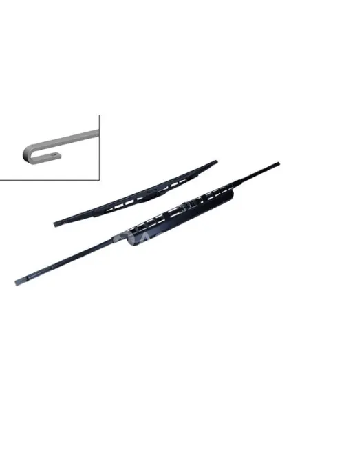 Sada stieračov Maxgear 39-1019 600+400mm