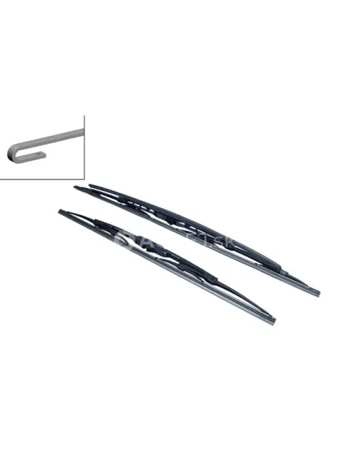 Sada stieračov Maxgear 39-0139 600+475mm