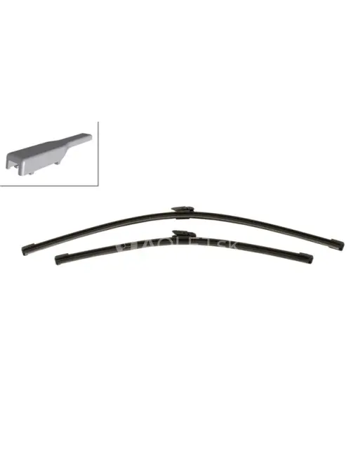 Sada stieračov Maxgear 39-0761 600+450mm