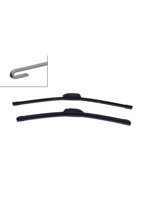 Sada stieračov Maxgear 39-0632 530+450mm