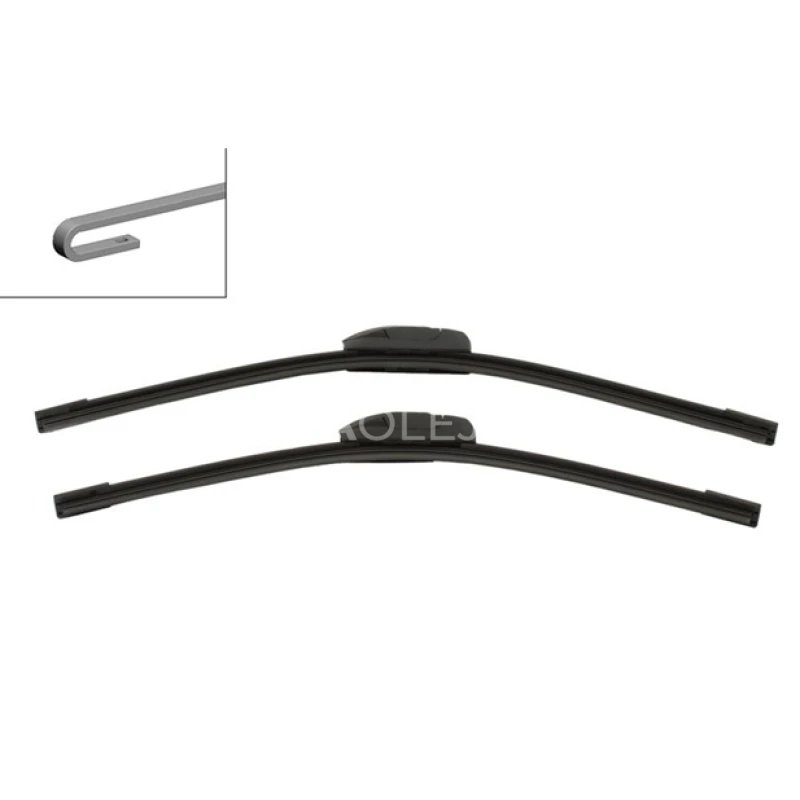 Sada stieračov Maxgear 39-0845 475+425mm