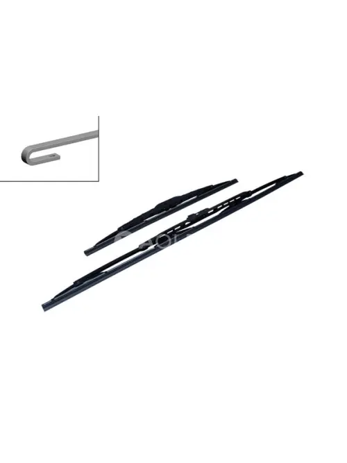 Sada stieračov Maxgear 39-0781 650+400mm