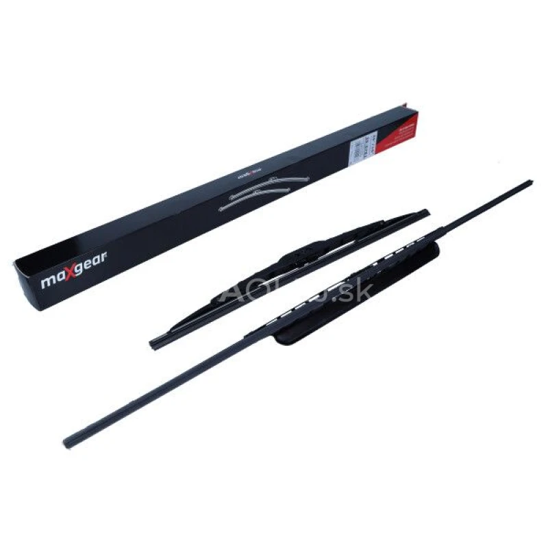 Sada stieračov Maxgear 39-0781 650+400mm