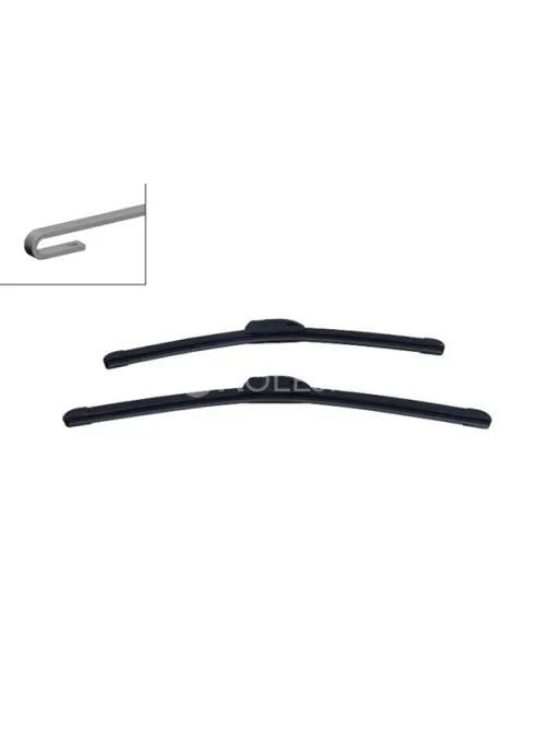Sada stieračov Maxgear 39-0628 500+450mm
