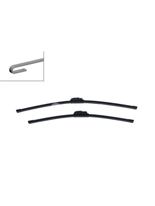 Sada stieračov Maxgear 39-0692 600+475mm
